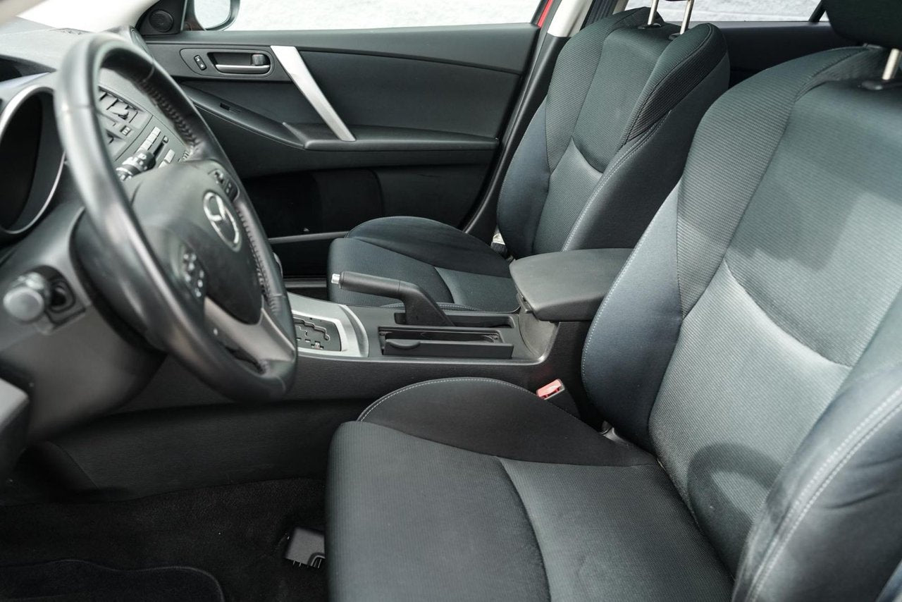 2010 Mazda Mazda3