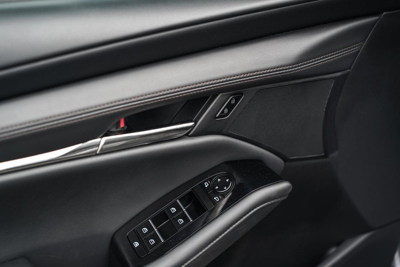 2021 Mazda Mazda3 Sport GS