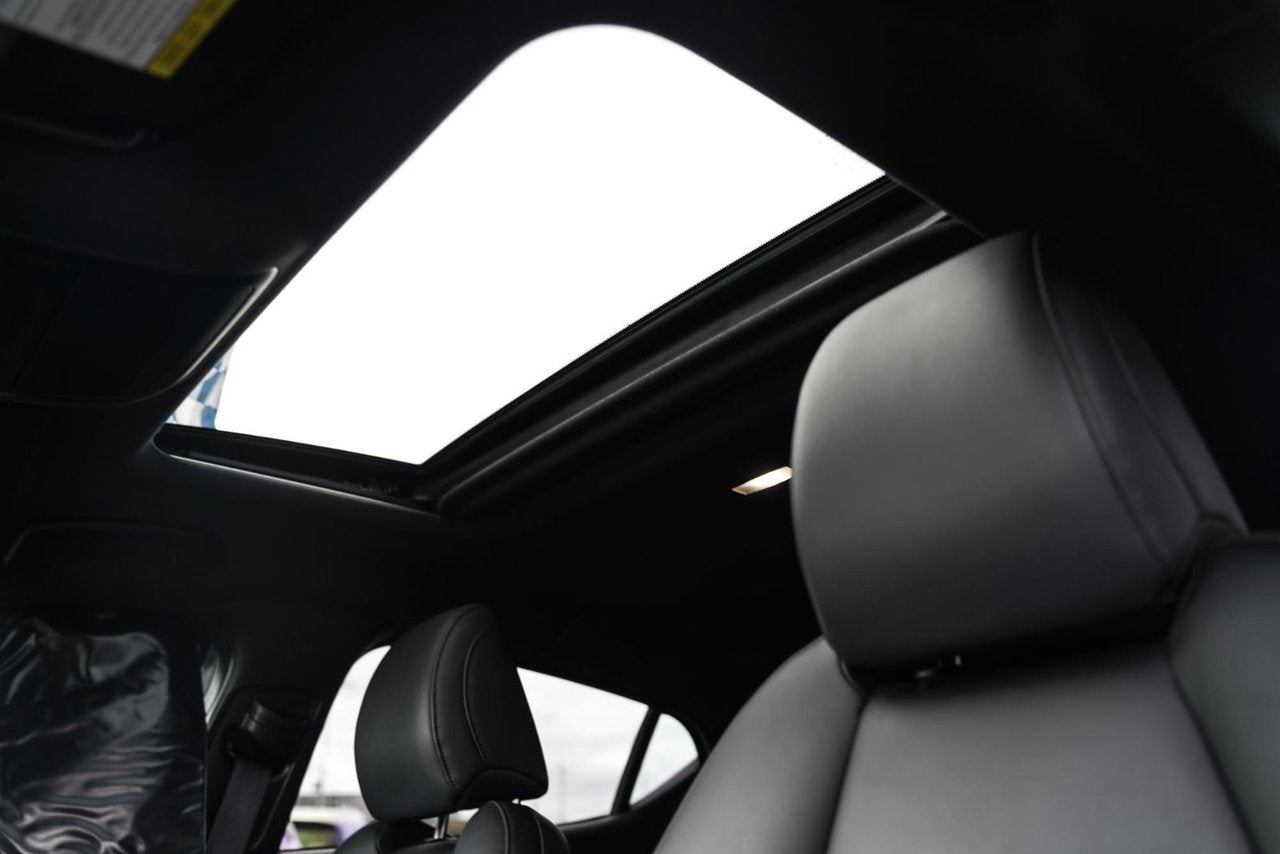 2021 Mazda Mazda3 Sport GS