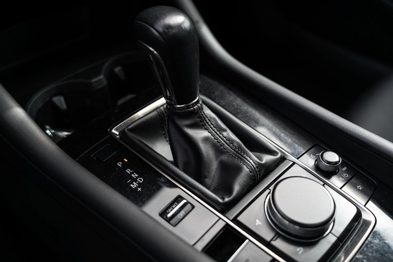 2021 Mazda Mazda3 Sport GS