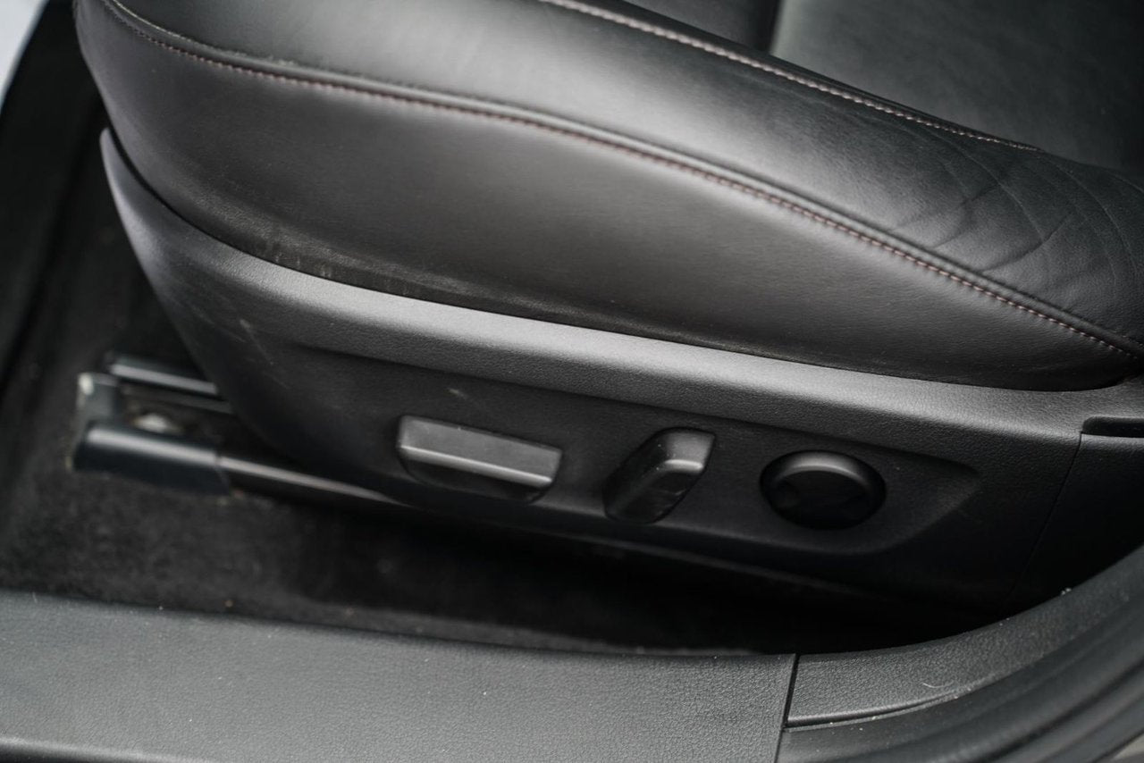 2021 Mazda Mazda3 Sport GS