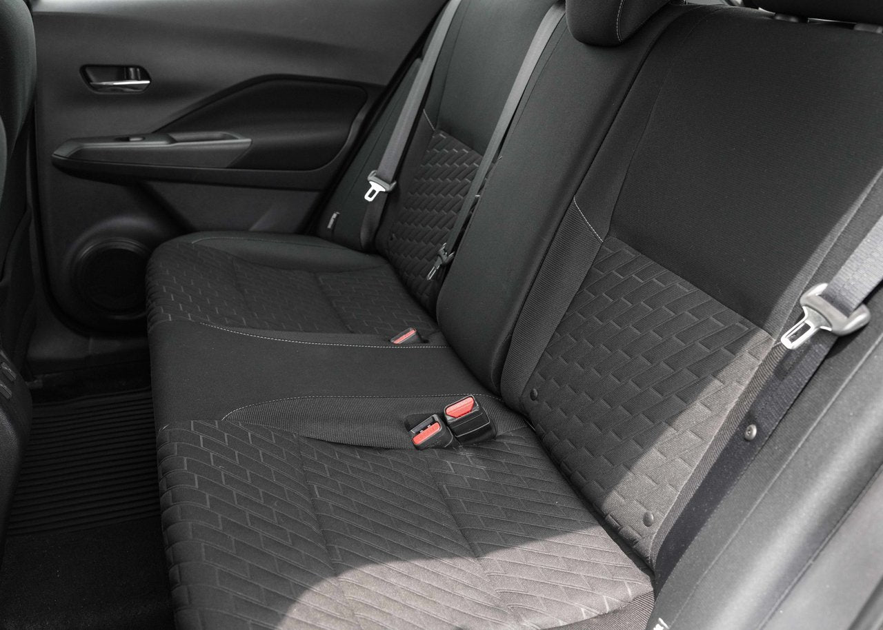 2021 Nissan Kicks SV FWD