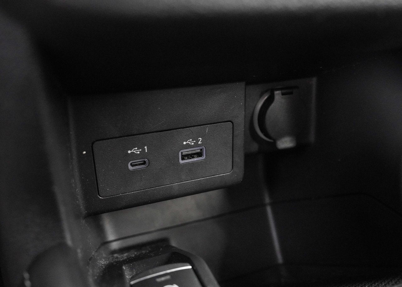 2021 Nissan Kicks SV FWD