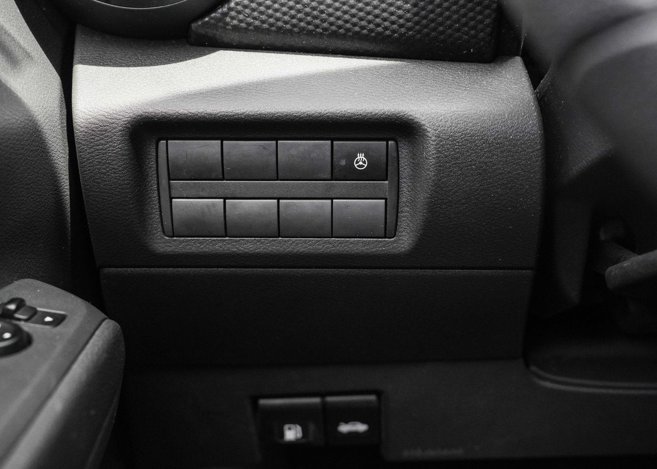 2021 Nissan Kicks SV FWD