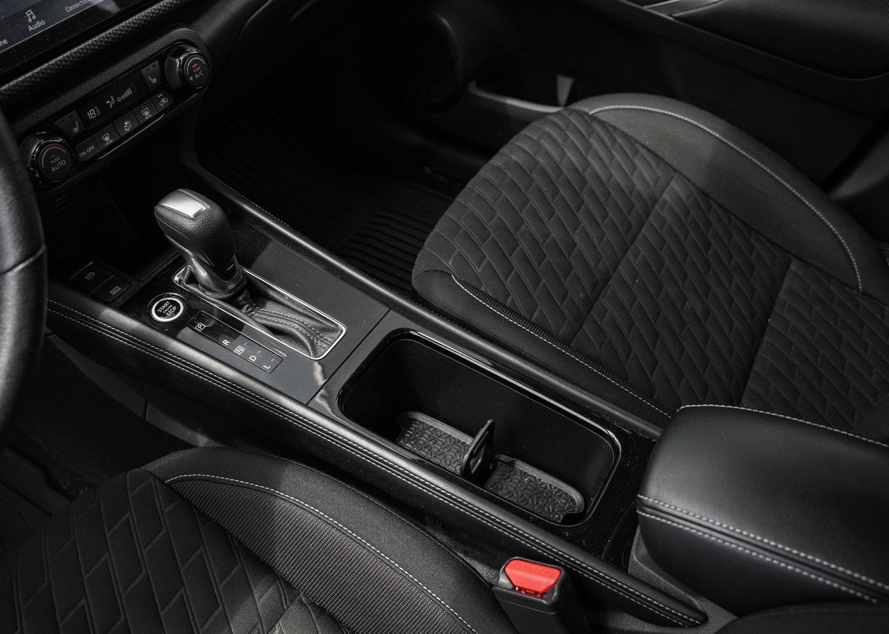 2021 Nissan Kicks SV FWD