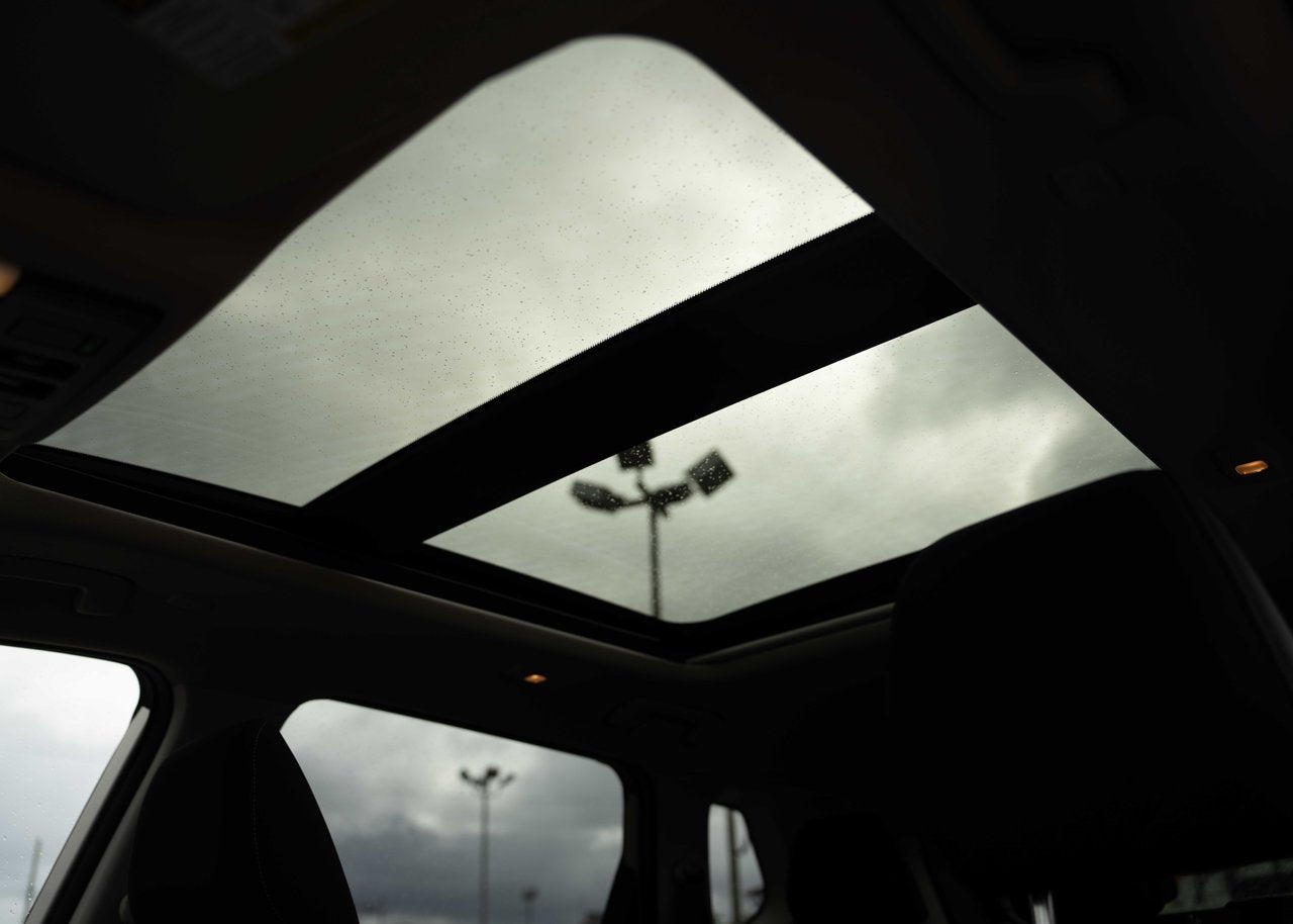 2023 Nissan Rogue SV AWD MOONROOF