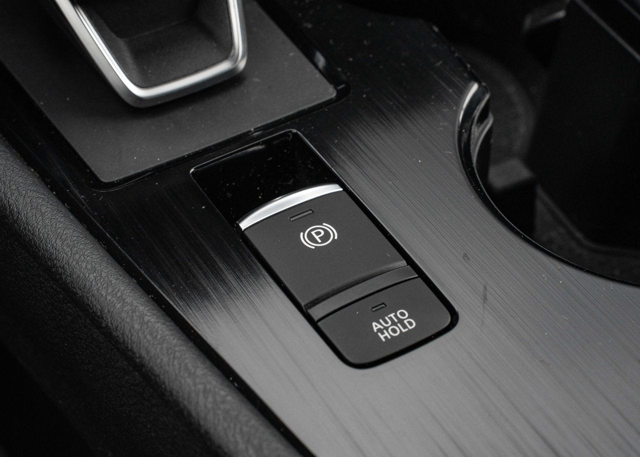 2023 Nissan Rogue SV AWD MOONROOF