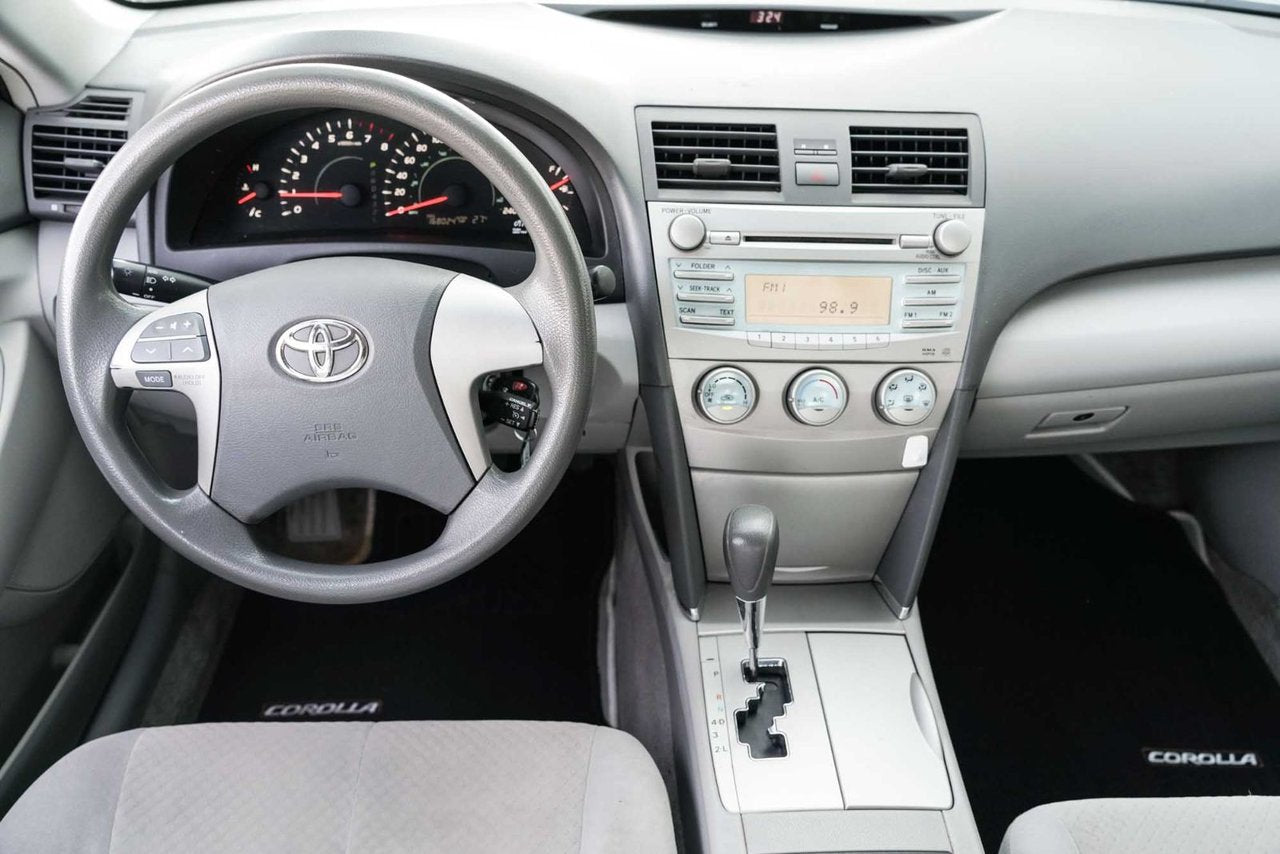 2009 Toyota Camry