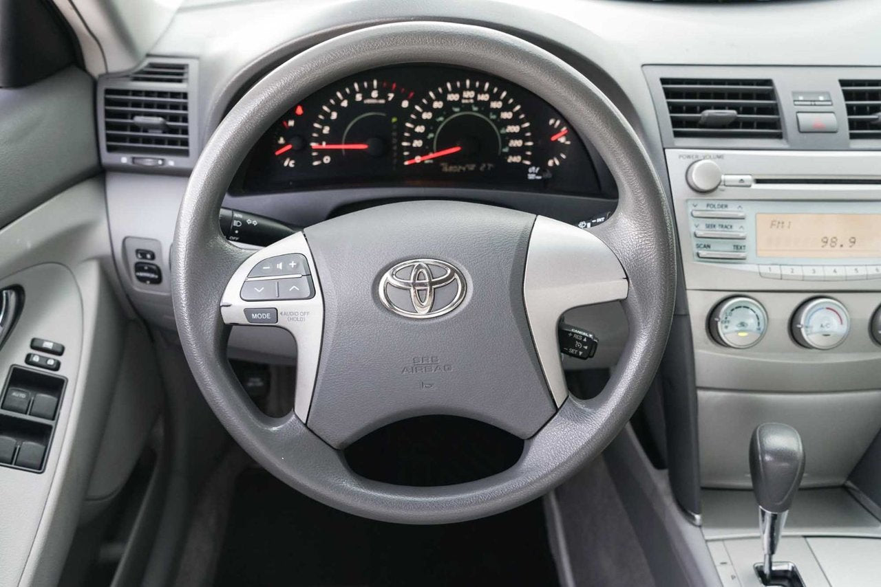 2009 Toyota Camry