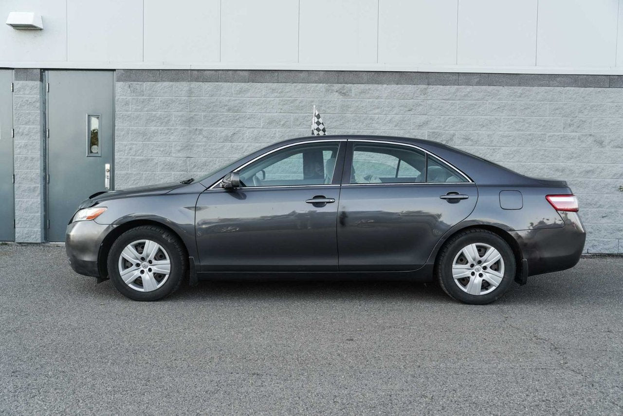 2009 Toyota Camry