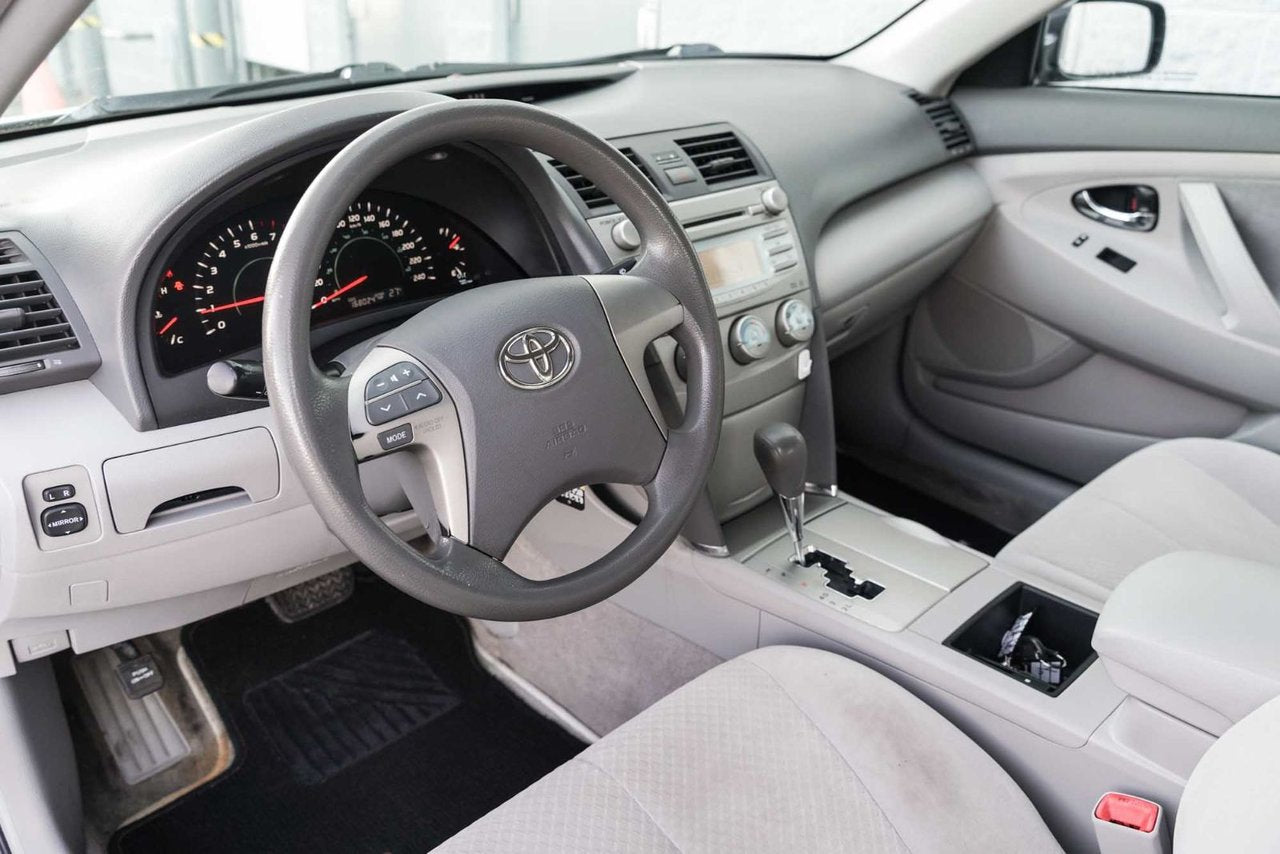 2009 Toyota Camry