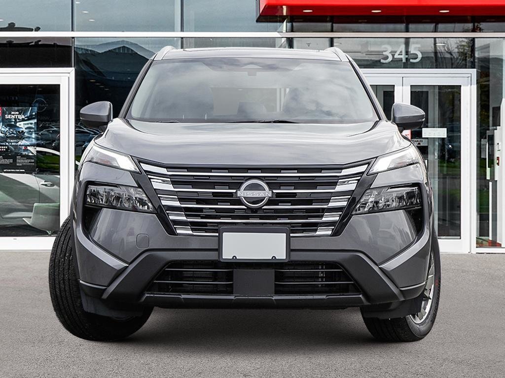 2025 Nissan Rogue SV PREMIUM