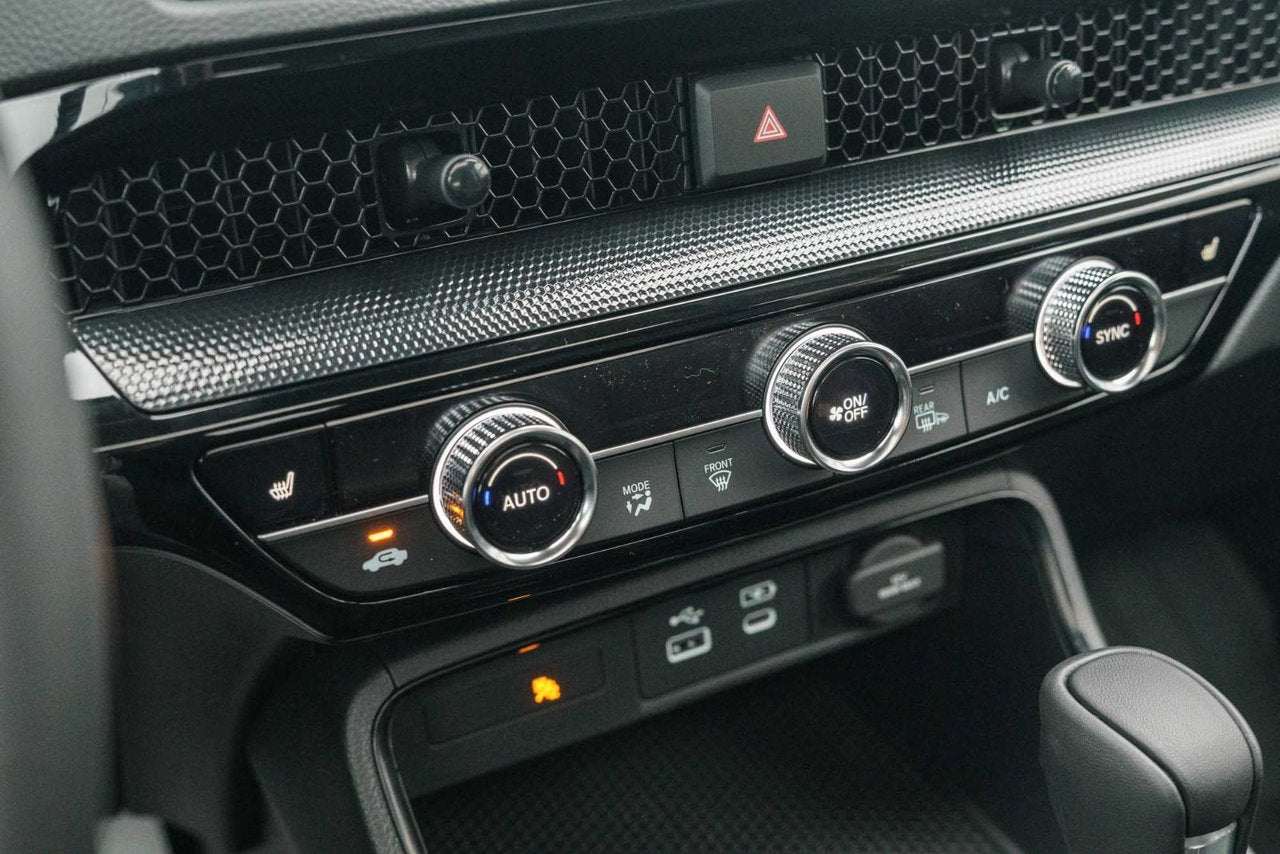 2025 Honda CR-V SPORT AWD; TOIT DEMARREUR CAMERA ANGLES MORT MAGS