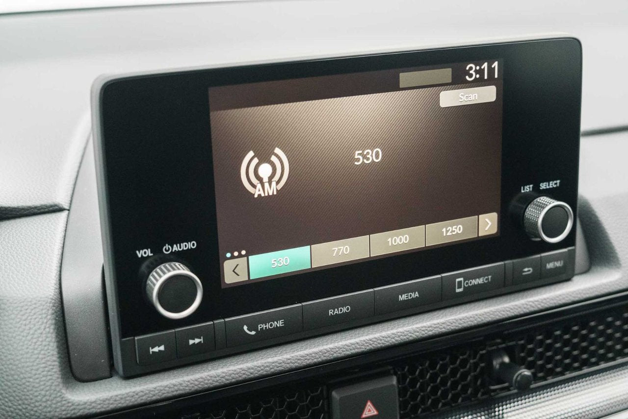 2025 Honda CR-V SPORT AWD; TOIT DEMARREUR CAMERA ANGLES MORT MAGS