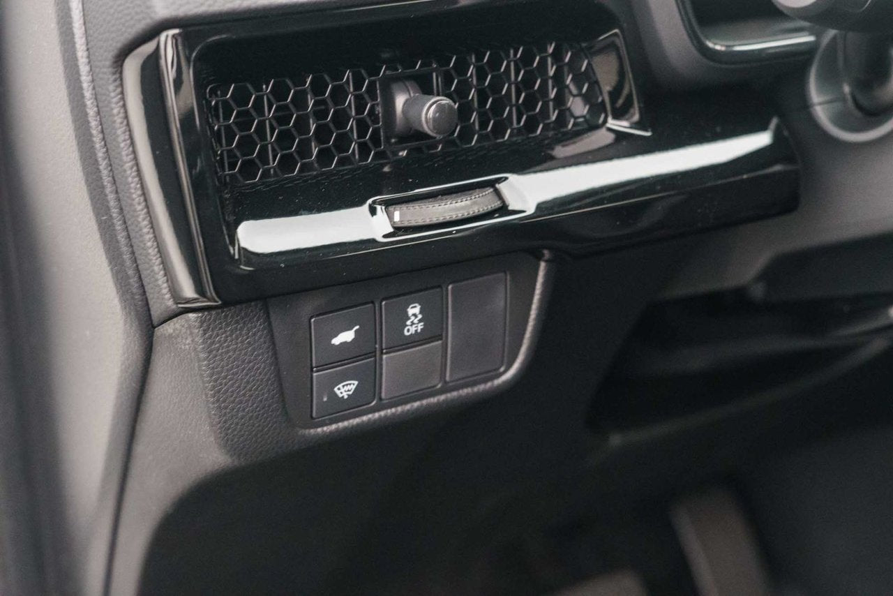 2025 Honda CR-V SPORT AWD; TOIT DEMARREUR CAMERA ANGLES MORT MAGS