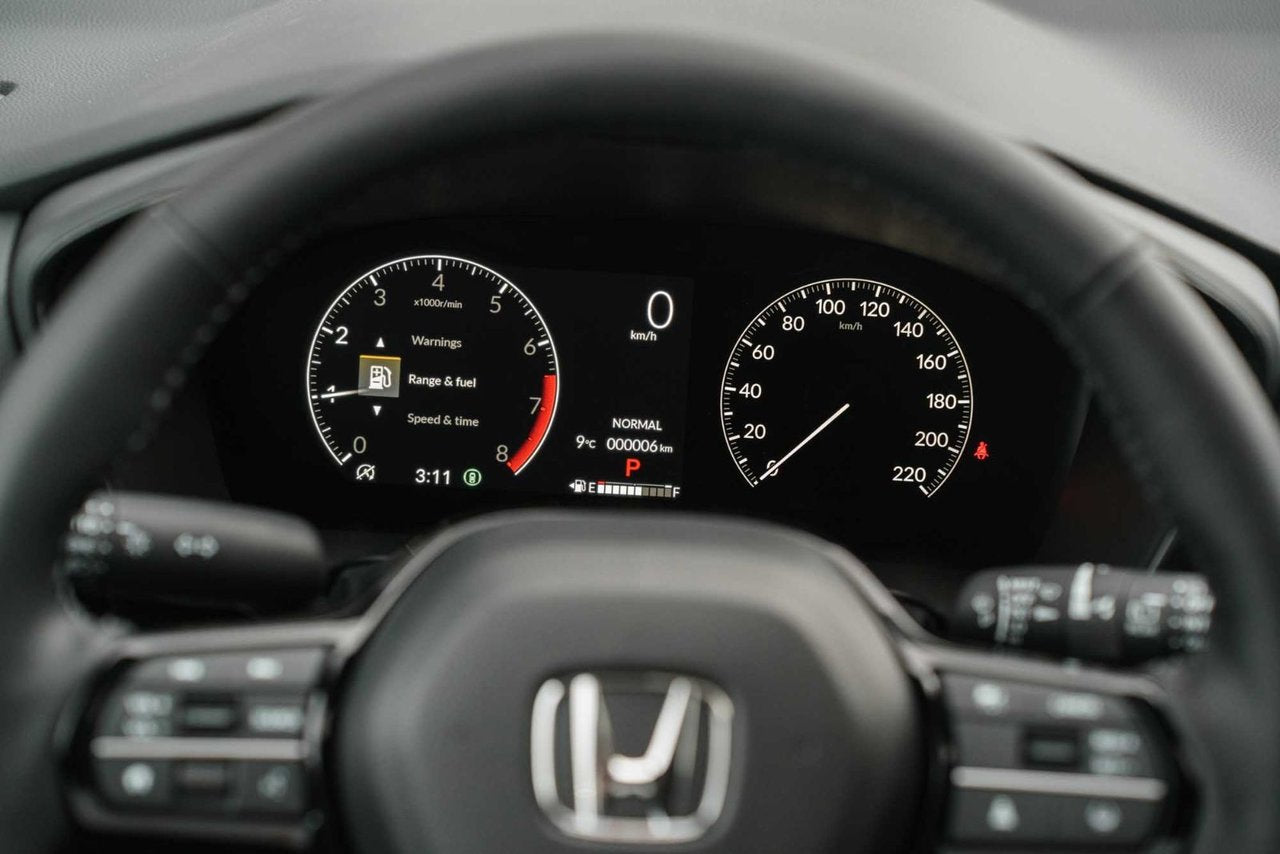 2025 Honda CR-V SPORT AWD; TOIT DEMARREUR CAMERA ANGLES MORT MAGS