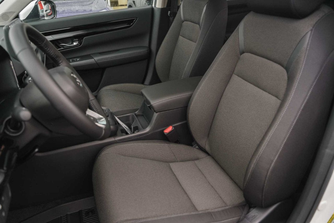 2025 Honda CR-V SPORT AWD; TOIT DEMARREUR CAMERA ANGLES MORT MAGS