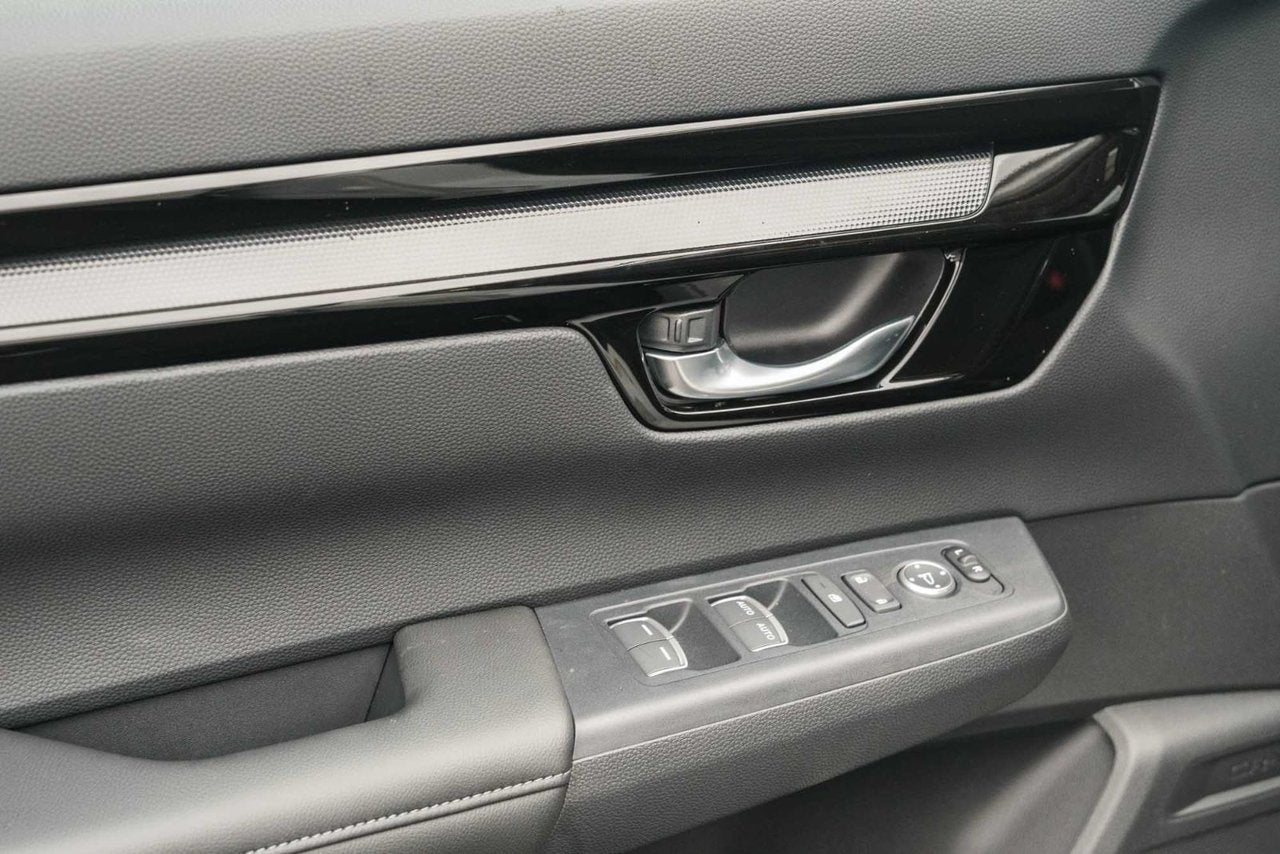 2025 Honda CR-V SPORT AWD; TOIT DEMARREUR CAMERA ANGLES MORT MAGS