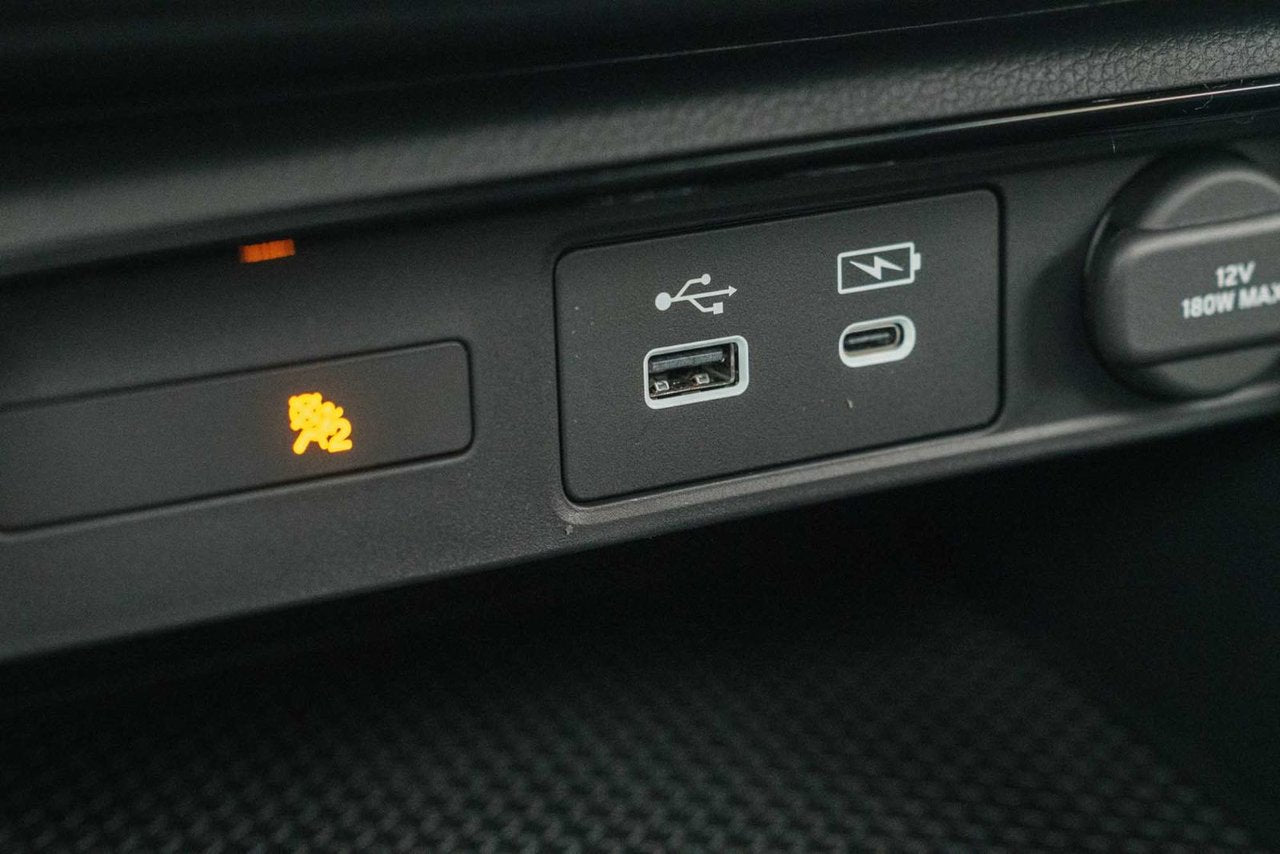 2025 Honda CR-V SPORT AWD; TOIT DEMARREUR CAMERA ANGLES MORT MAGS