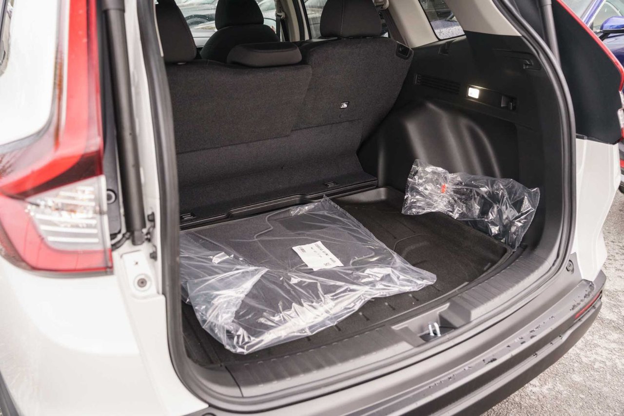 2025 Honda CR-V SPORT AWD; TOIT DEMARREUR CAMERA ANGLES MORT MAGS
