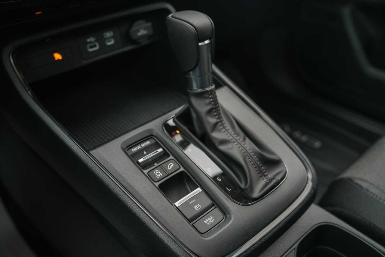 2025 Honda CR-V SPORT AWD; TOIT DEMARREUR CAMERA ANGLES MORT MAGS