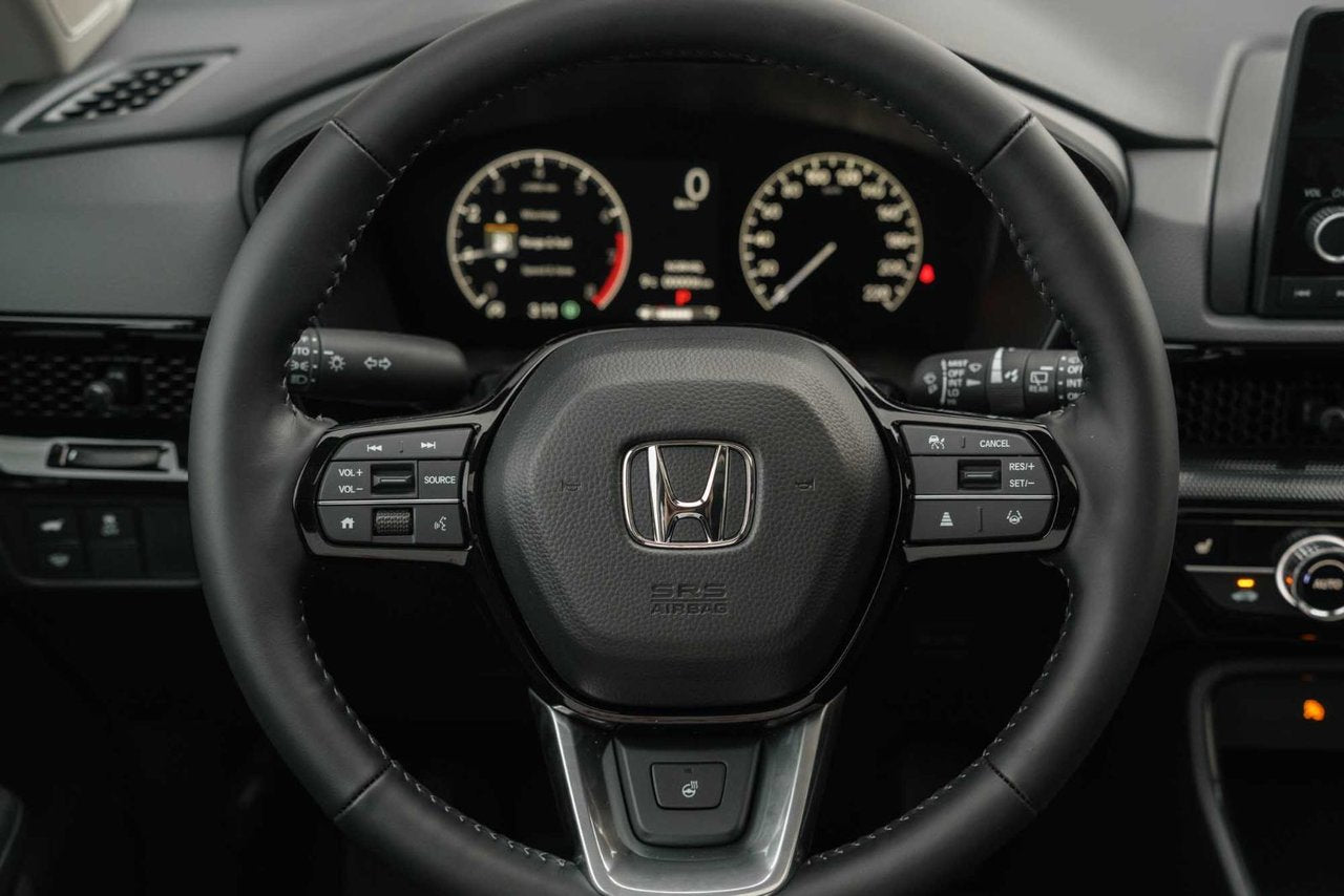 2025 Honda CR-V SPORT AWD; TOIT DEMARREUR CAMERA ANGLES MORT MAGS