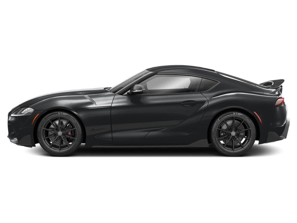 2025 Toyota GR Supra