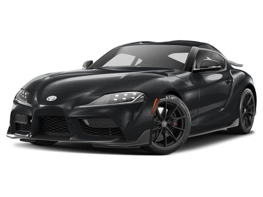 2025 Toyota GR Supra