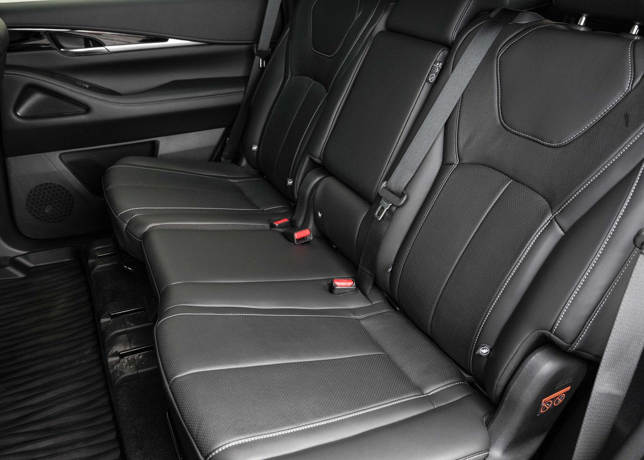 2025 Infiniti QX60 PURE