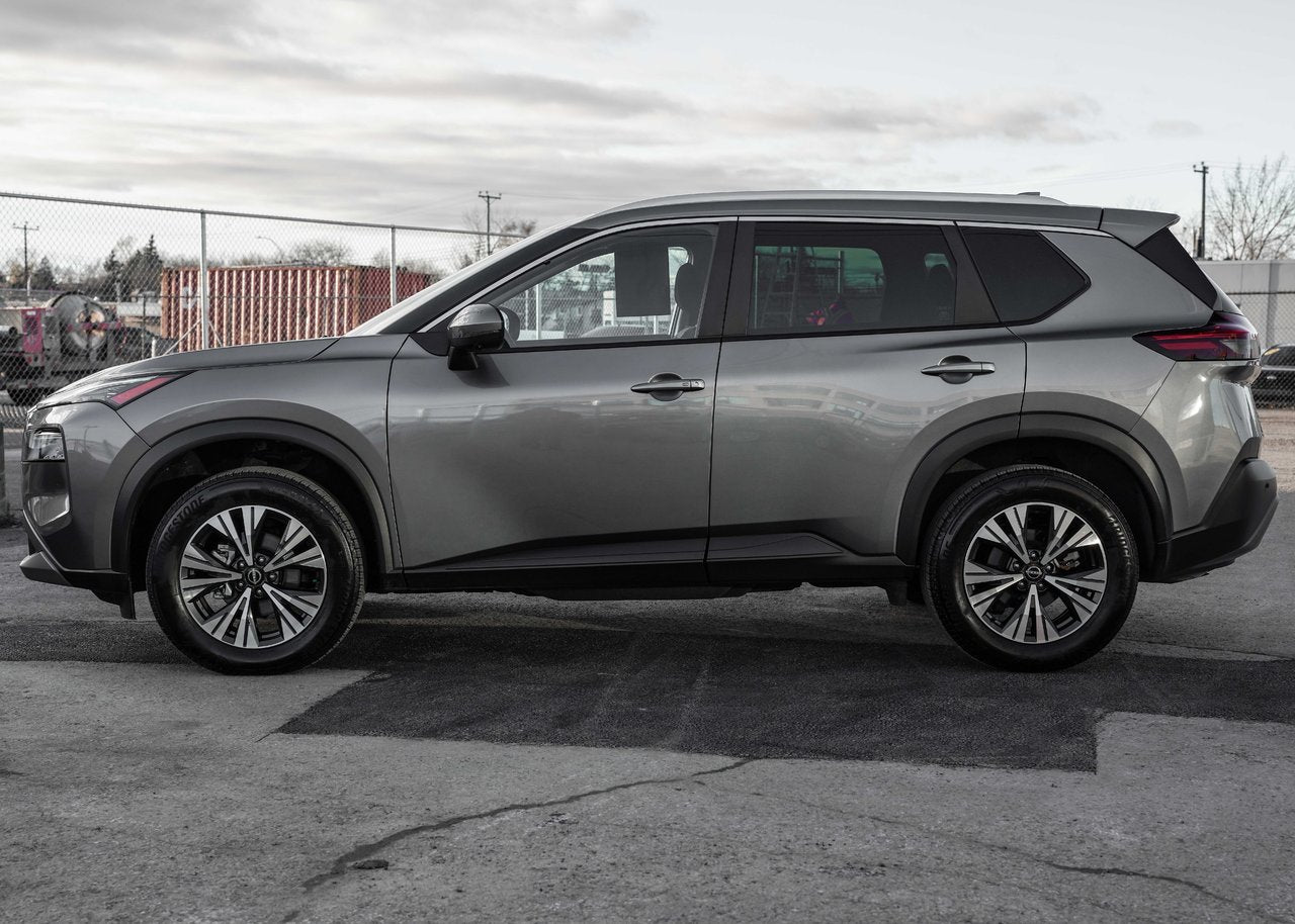 2023 Nissan Rogue SV AWD SUNROOF
