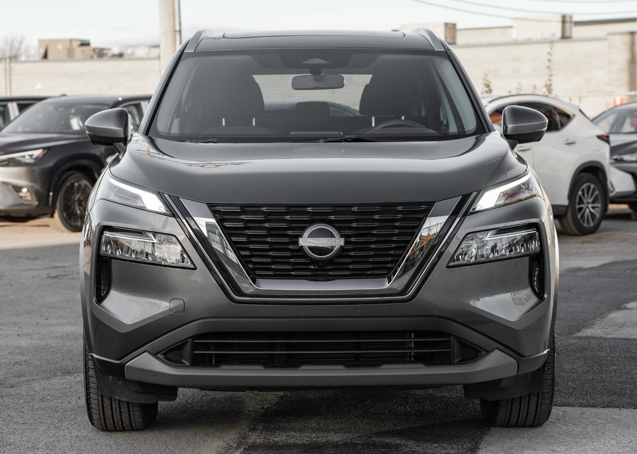 2023 Nissan Rogue SV AWD SUNROOF