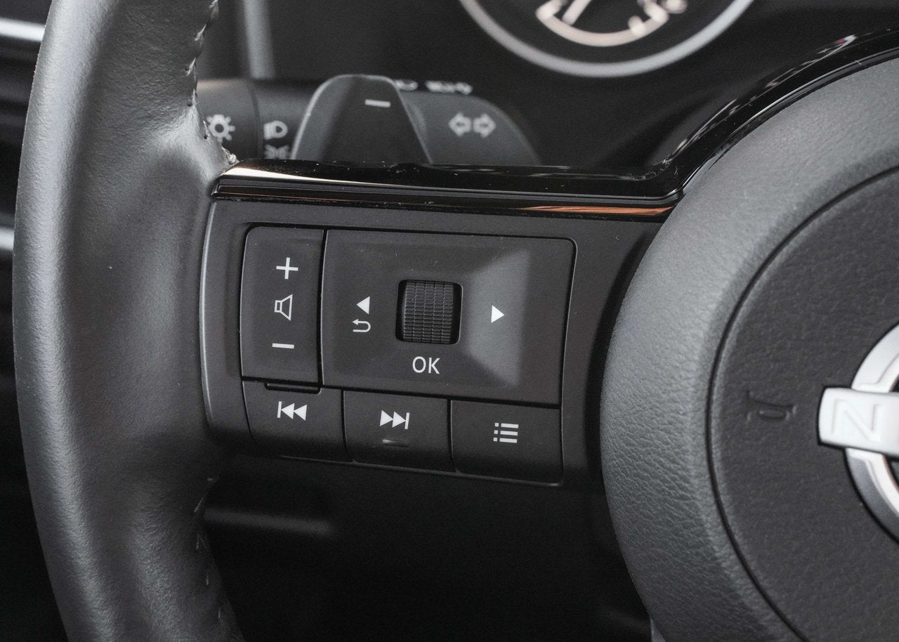 2023 Nissan Rogue SV AWD SUNROOF