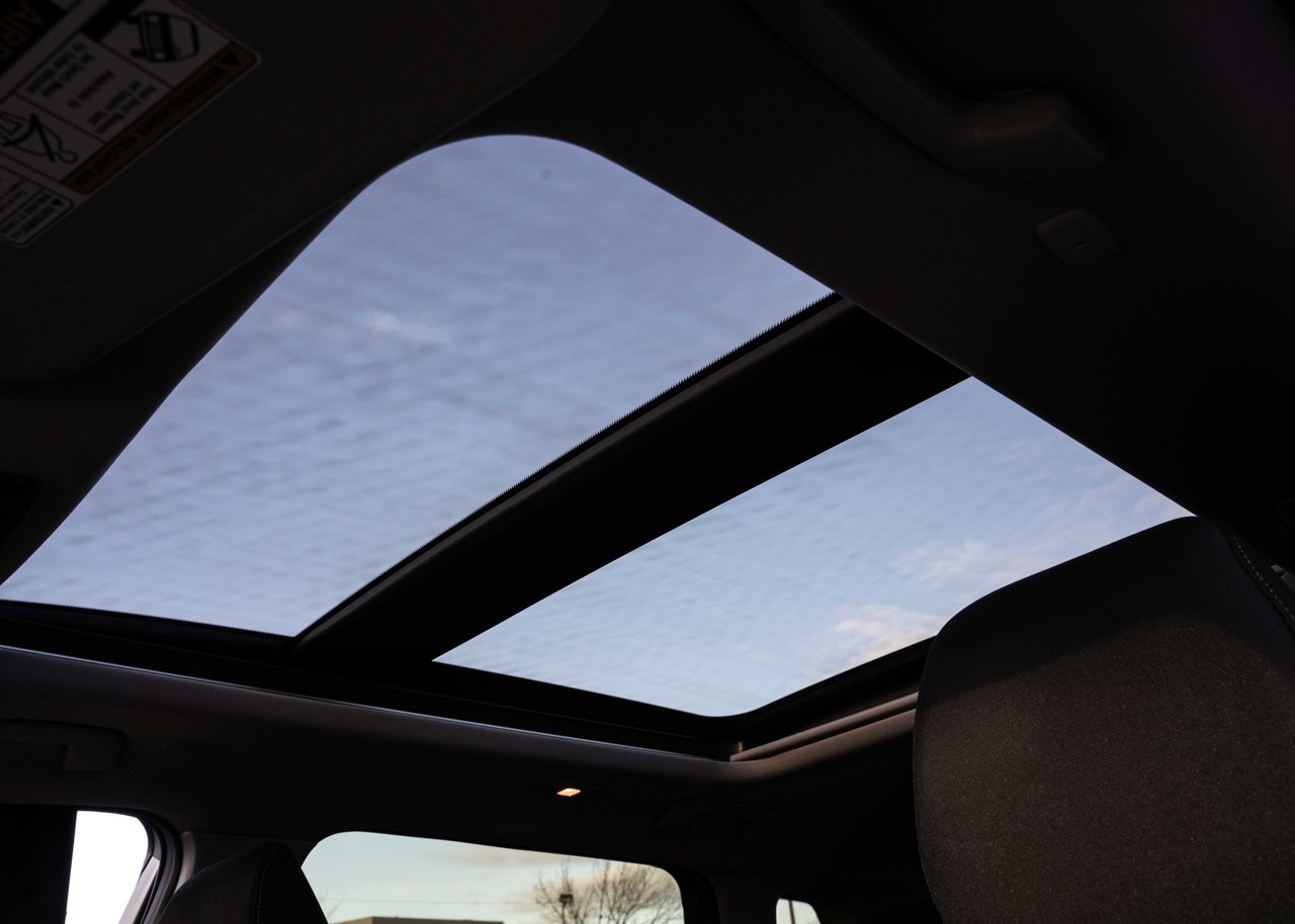 2023 Nissan Rogue SV AWD SUNROOF