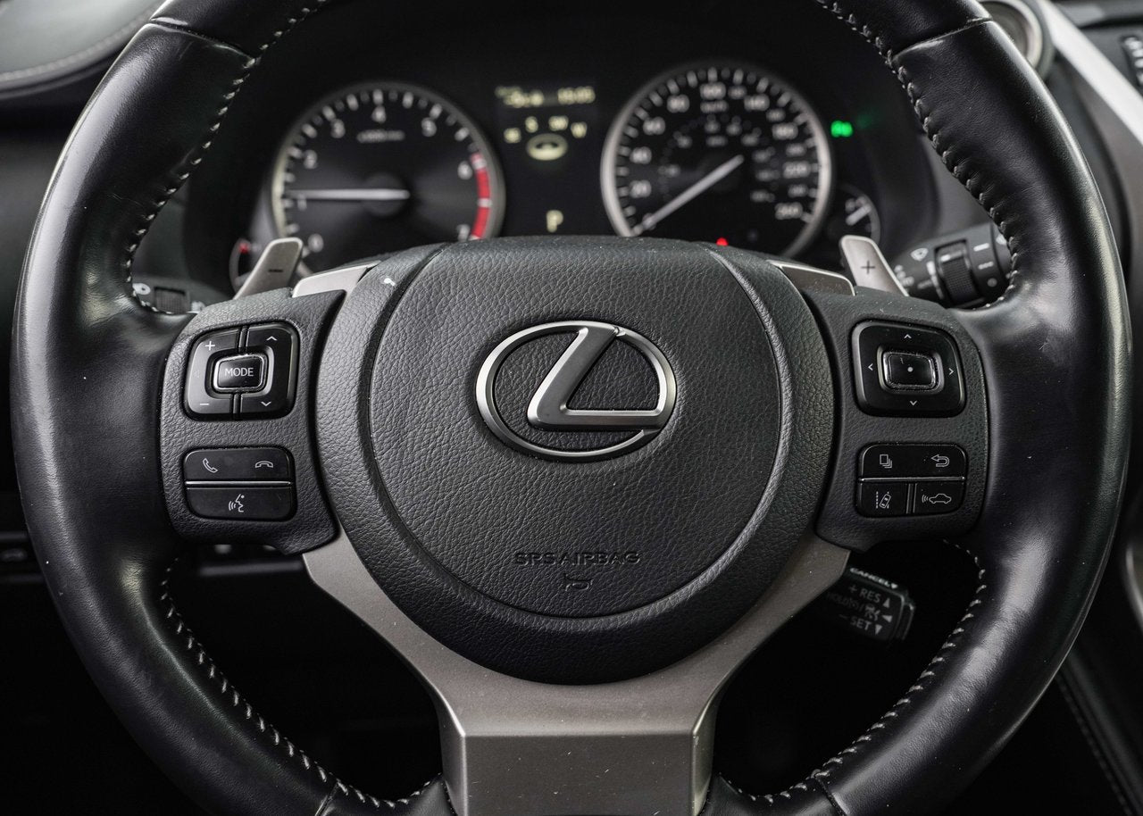 2021 Lexus NX 300