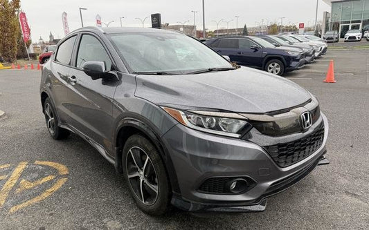 2020 Honda HR-V