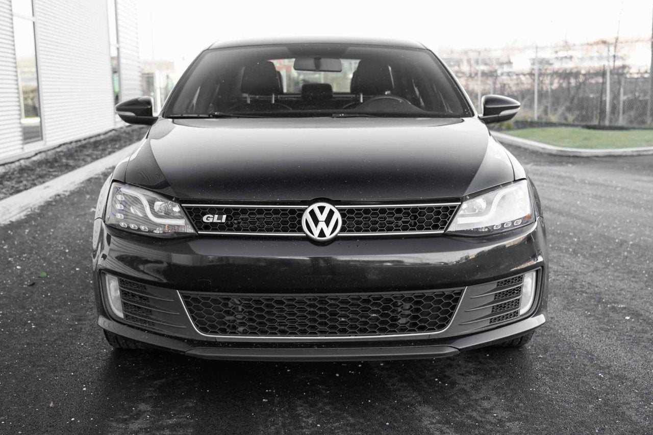 2013 Volkswagen GLI