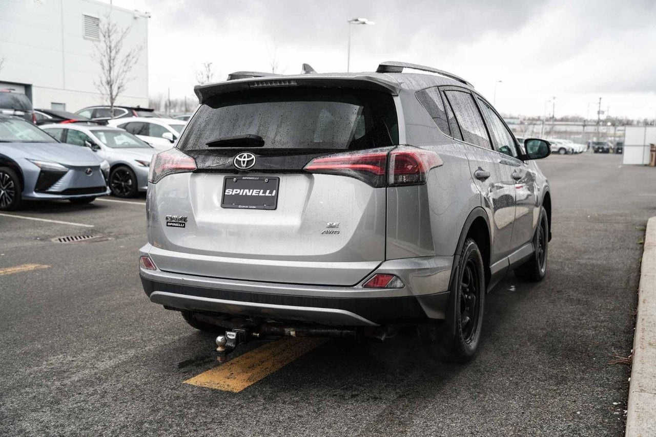 2018 Toyota RAV4