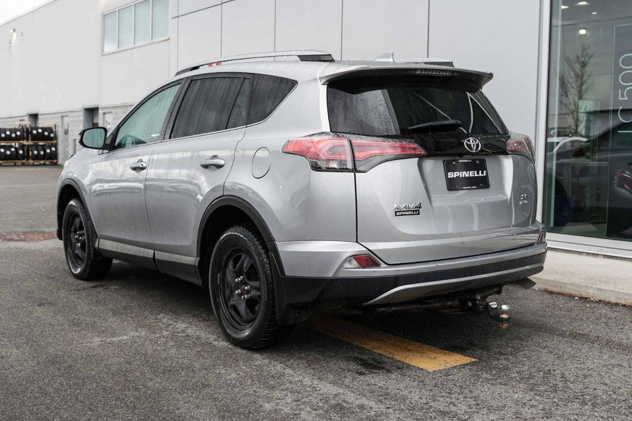 2018 Toyota RAV4