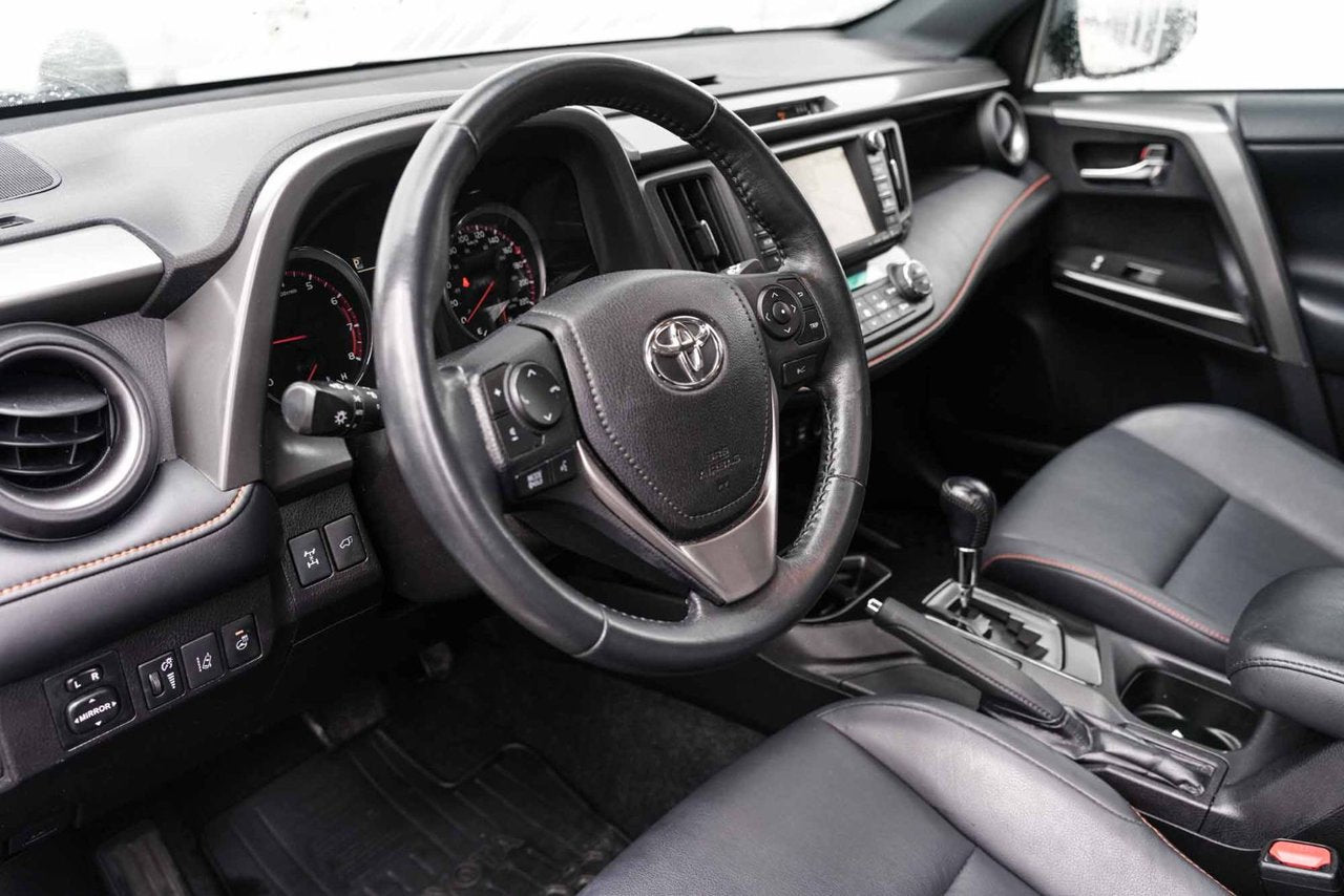 2018 Toyota RAV4