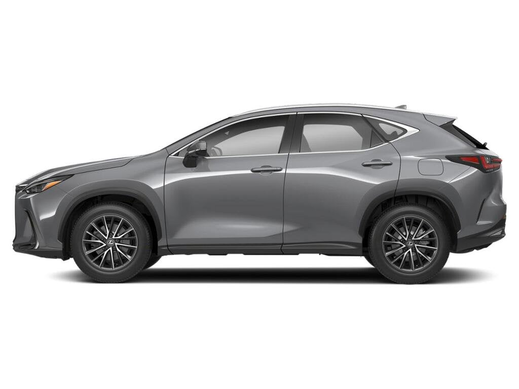 2025 Lexus NX