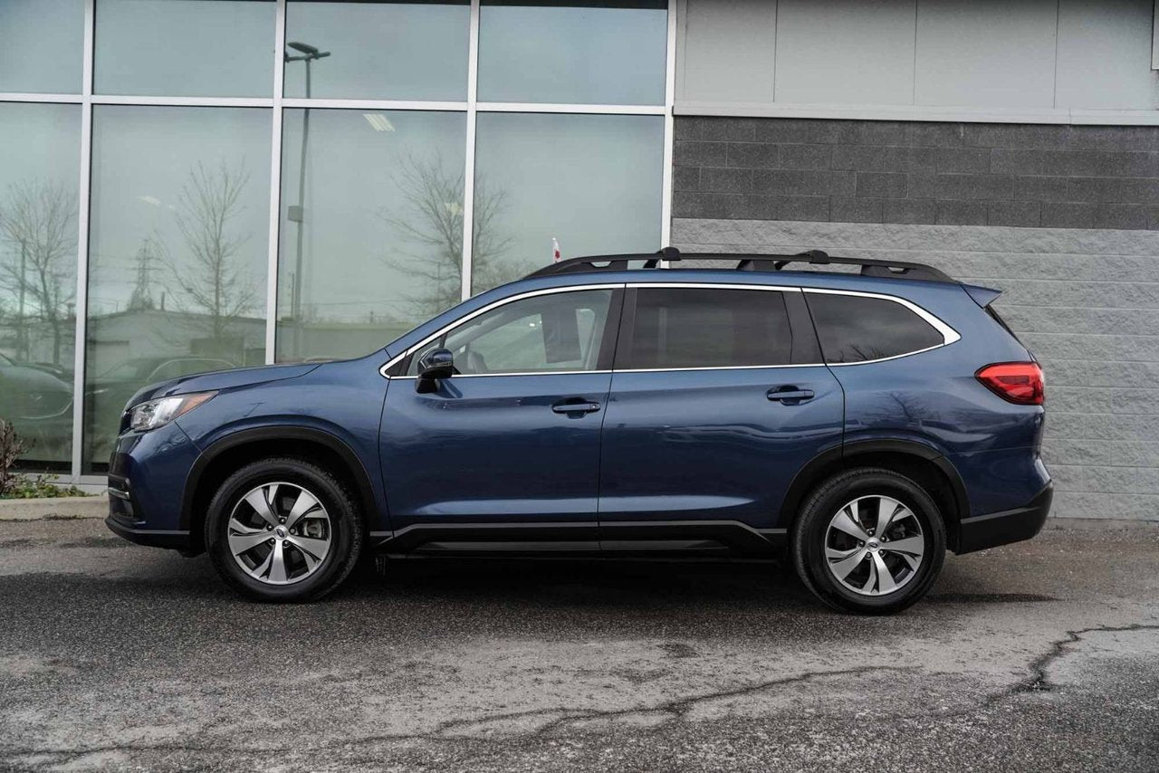 2022 Subaru ASCENT