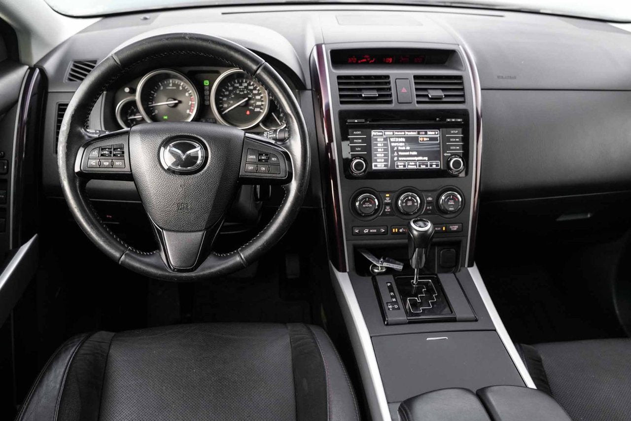 2015 Mazda CX-9