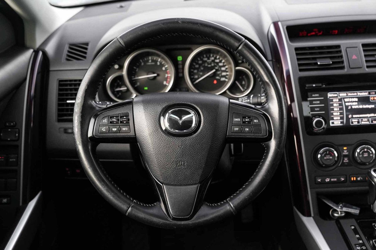 2015 Mazda CX-9