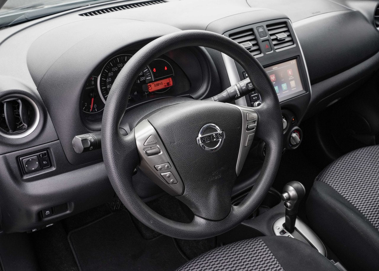 2019 Nissan Micra