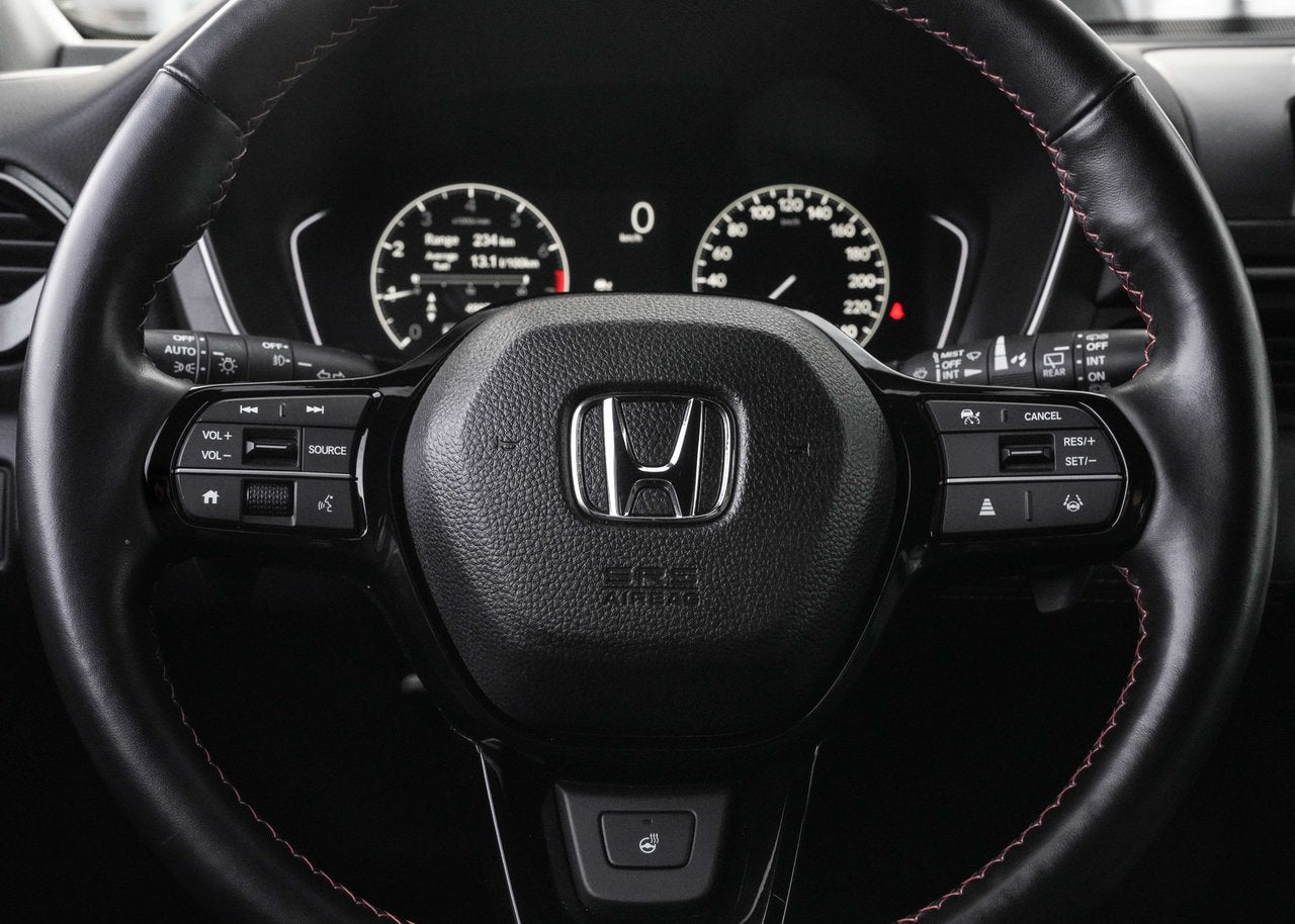 2023 Honda Pilot