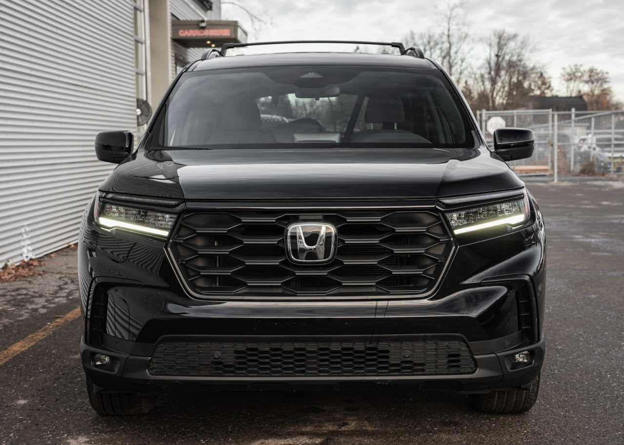 2023 Honda Pilot