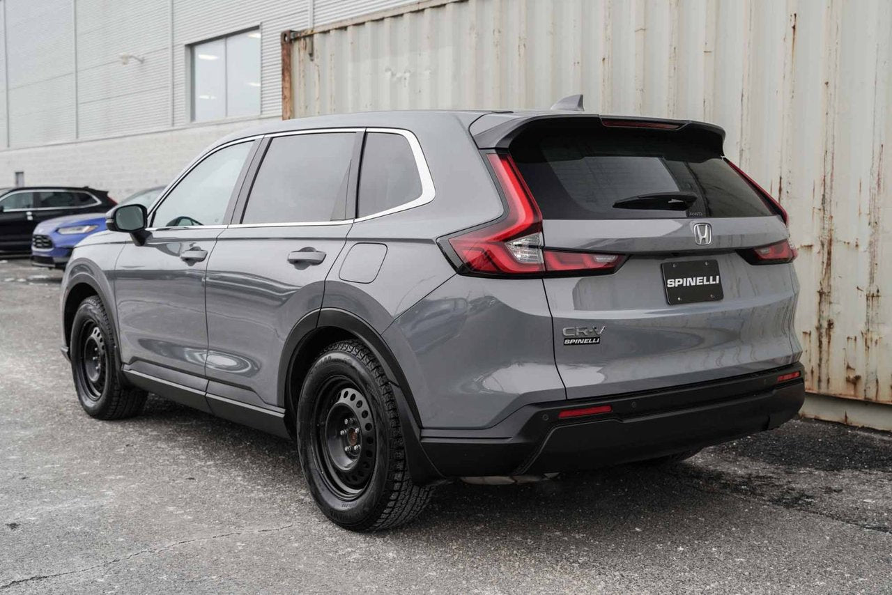 2023 Honda CR-V