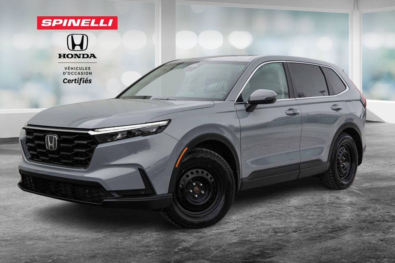 2023 Honda CR-V