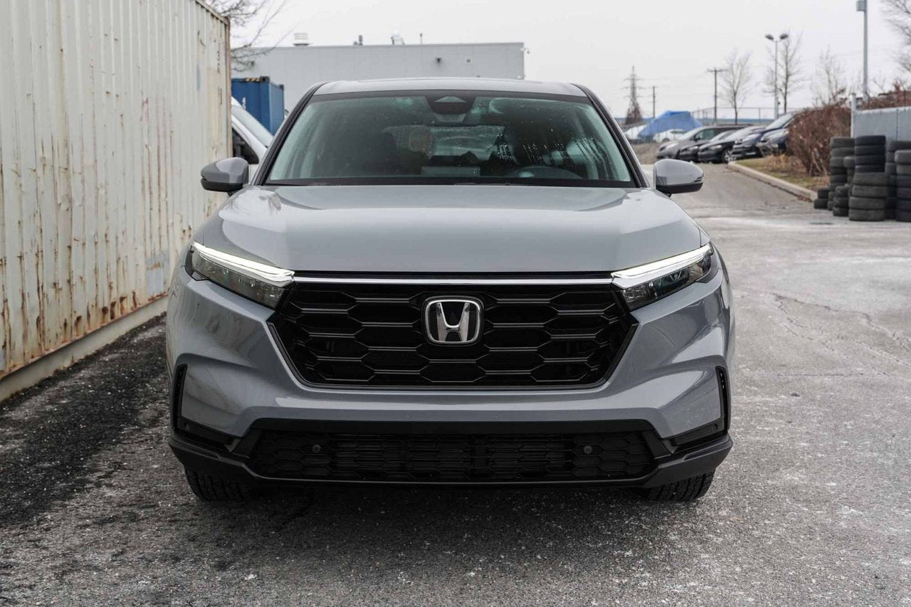 2023 Honda CR-V