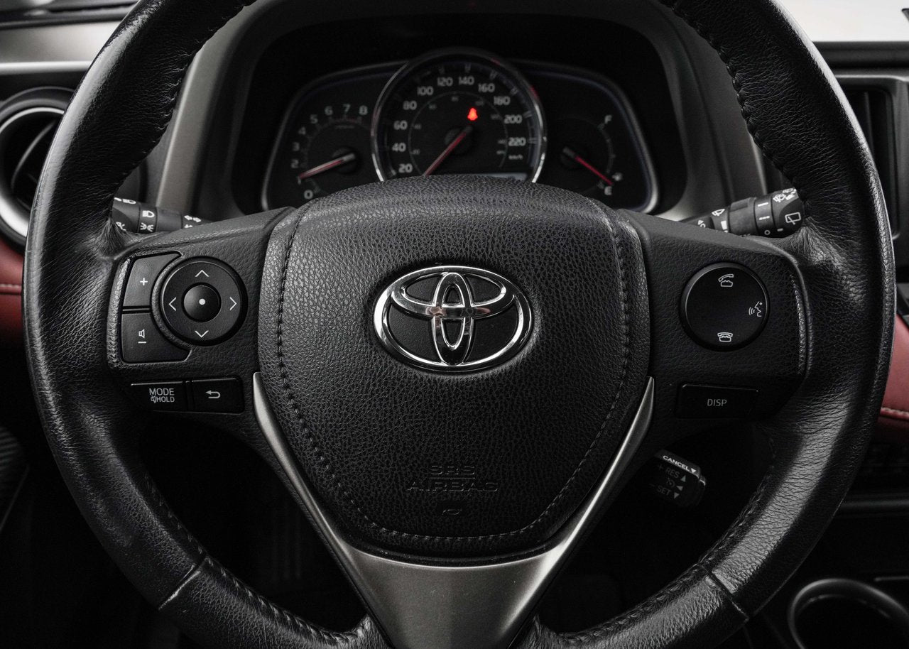 2014 Toyota RAV4